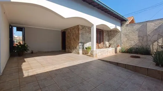 Casa com 4 Quartos à venda, 214m² no Jardim São Luiz, Piracicaba