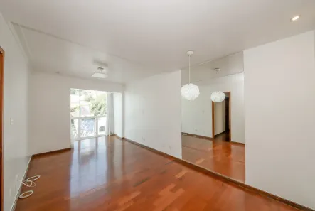 Apartamento com 3 Quartos à venda, 118m² no Alto dos Passos, Juiz de Fora