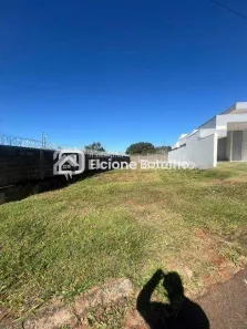 Lote/Terreno à venda, 391m² no Jardim Botânico, Uberlândia