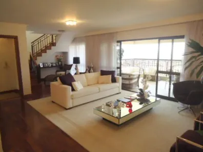 Cobertura com 3 Quartos à venda, 320m² no Alto de Pinheiros, São Paulo