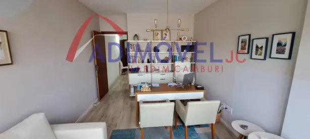 Sala Comercial à venda, 33m² no Santa Lúcia, Vitória