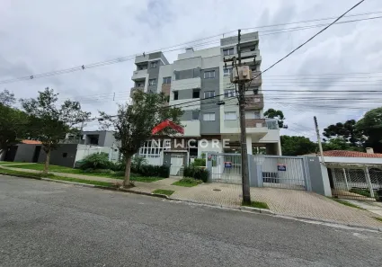Cobertura com 2 Quartos à venda, 88m² no Tarumã, Curitiba