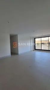 Apartamento com 3 Quartos à venda, 112m² no Canto, Florianópolis