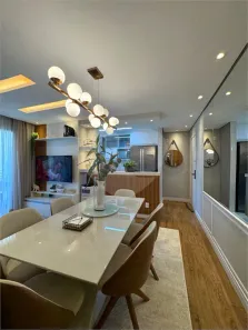 Apartamento com 2 Quartos à venda, 64m² no Mooca, São Paulo
