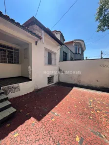 Casa com 2 Quartos à venda, 123m² no Santo Antônio, São Caetano do Sul