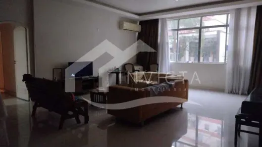 Apartamento com 4 Quartos à venda, 130m² no Copacabana, Rio de Janeiro