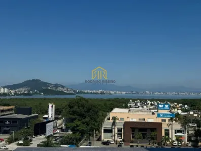 Cobertura com 3 Quartos à venda, 105m² no Saco Grande, Florianópolis