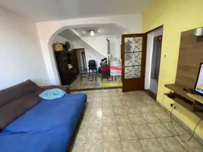 Sobrado com 3 Quartos à venda, 221m² no Vila Nina, São Paulo