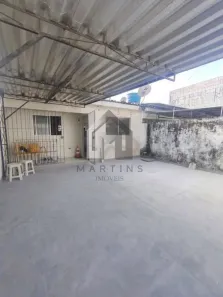 Casa com 2 Quartos para alugar, 62m² no Candeias, Jaboatão dos Guararapes
