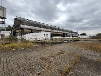 Galpão/Depósito/Armazém à venda, 8000m² no Rudge Ramos, São Bernardo do Campo