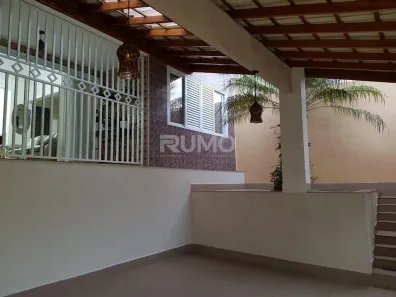 Casa com 3 Quartos à venda, 223m² no Jardim Proença I, Campinas