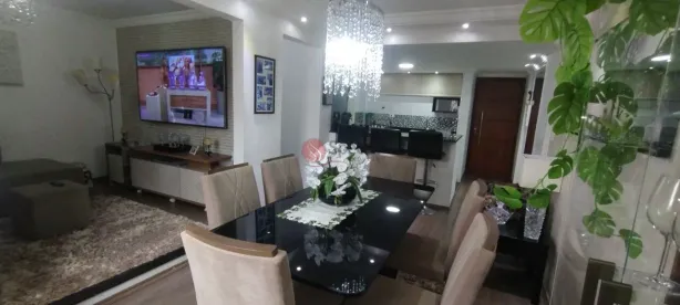 Apartamento com 2 Quartos à venda, 89m² no Parque São Jorge, São Paulo