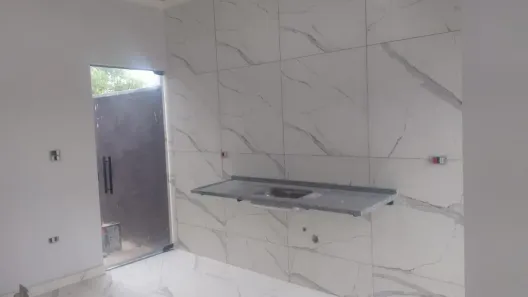 Casa com 3 Quartos à venda, 84m² no Jardim do Lago, Taubaté