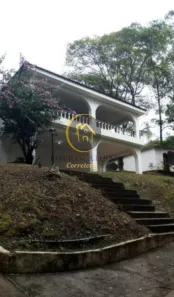 Fazenda/Sítio com 6 Quartos à venda, 2000m² no Três Montanhas, Osasco