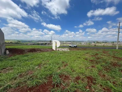 Lote/Terreno à venda, 250m² no Quinta da Primavera, Ribeirão Preto