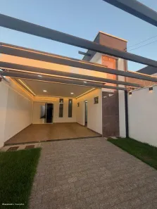 Casa com 3 Quartos à venda, 121m² no Residencial Canadá, Goiânia