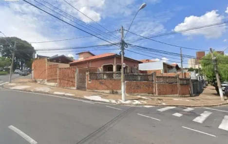 Imóvel Comercial com 3 Quartos para alugar, 216m² no Vila Maria, Campinas