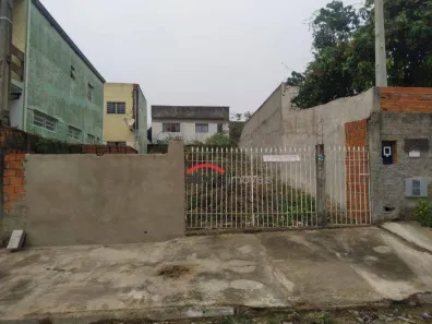 Lote/Terreno à venda, 210m² no Parque Residencial São Clemente, Monte Mor