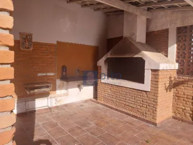 Casa com 5 Quartos à venda, 406m² no Sumaré, São Paulo
