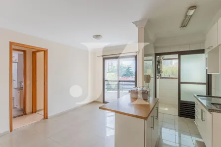 Apartamento com 2 Quartos à venda, 52m² no Tatuapé, São Paulo