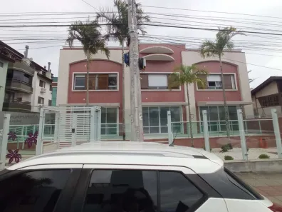 Apartamento com 1 Quarto para alugar, 49m² no Lagoa da Conceição, Florianópolis