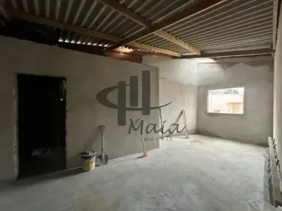 Sobrado com 6 Quartos à venda, 116m² no Olímpico, São Caetano do Sul