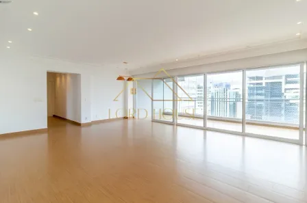 Apartamento com 2 Quartos para venda ou aluguel, 170m² no Itaim Bibi, São Paulo