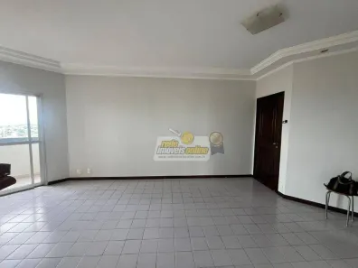 Apartamento com 3 Quartos à venda, 104m² no Santa Maria, Uberaba