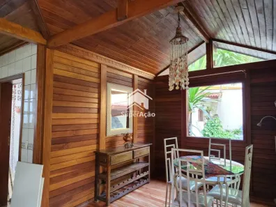 Casa de Condomínio com 2 Quartos para venda ou aluguel, 360m² no Região Central, Caieiras