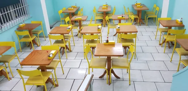 Ponto Comercial à venda, 80m² no Centro, Curitiba
