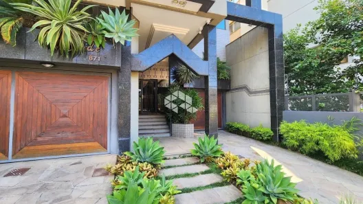 Apartamento com 2 Quartos à venda, 64m² no Higienópolis, Porto Alegre