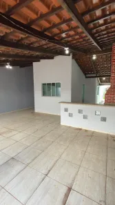 Casa com 3 Quartos à venda, 130m² no Parque Trindade, Aparecida de Goiânia