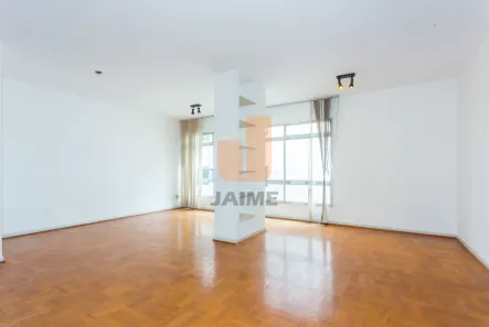 Apartamento com 3 Quartos à venda, 150m² no Santa Cecília, São Paulo