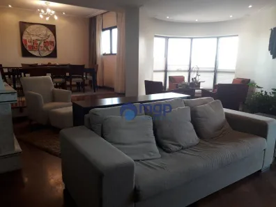 Apartamento com 4 Quartos à venda, 220m² no Água Fria, São Paulo