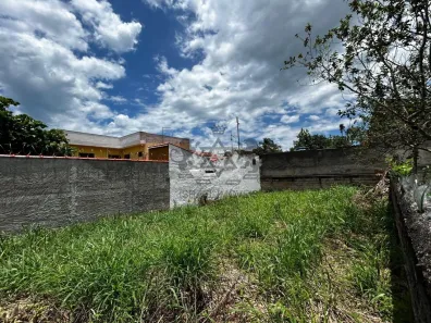 Lote/Terreno à venda, 80m² no Barranco Alto, Caraguatatuba