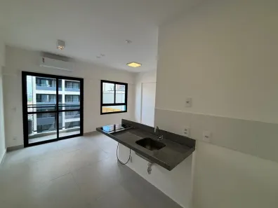 Apartamento com 1 Quarto à venda, 24m² no Sumarezinho, São Paulo