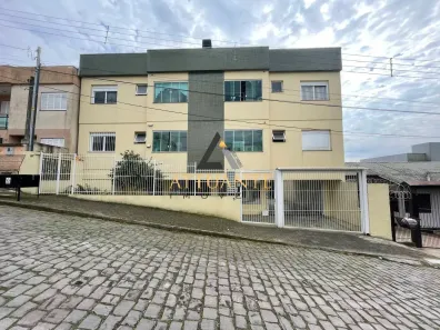 Apartamento com 2 Quartos à venda, 70m² no Jardim Eldorado, Caxias do Sul