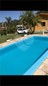 Fazenda/Sítio com 4 Quartos à venda, 215m² no Parque dos Jacarandás, Arujá