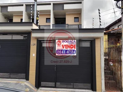 Sobrado com 3 Quartos à venda, 121m² no Penha de França, São Paulo