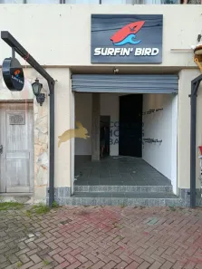 Imóvel Comercial para alugar, 50m² no Centro, Ubatuba