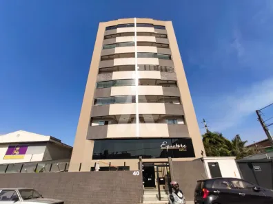 Apartamento com 2 Quartos para alugar, 73m² no Bom Retiro, Joinville