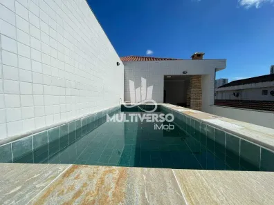 Casa com 3 Quartos à venda, 220m² no Embaré, Santos