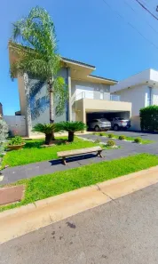 Sobrado com 4 Quartos à venda, 284m² no Jardins Lisboa, Goiânia