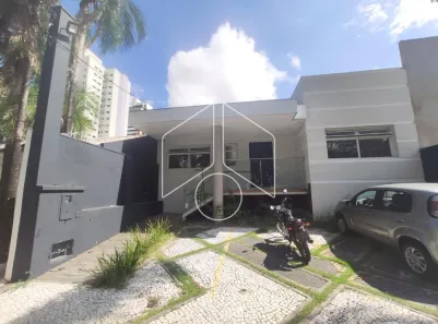 Ponto Comercial à venda, 154m² no Boa Vista, Marília