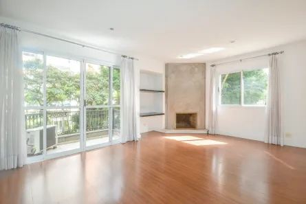 Apartamento com 3 Quartos à venda, 128m² no Real Parque, São Paulo