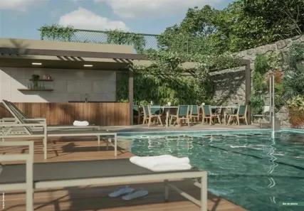 Apartamento com 2 Quartos à venda, 76m² no Tijuca, Rio de Janeiro
