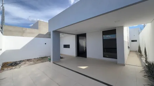 Casa com 3 Quartos à venda, 200m² no João de Deus, Petrolina