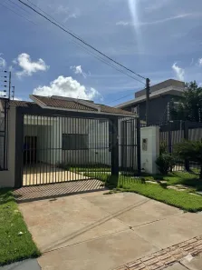 Casa com 3 Quartos à venda, 103m² no Parque Alvorada, Dourados