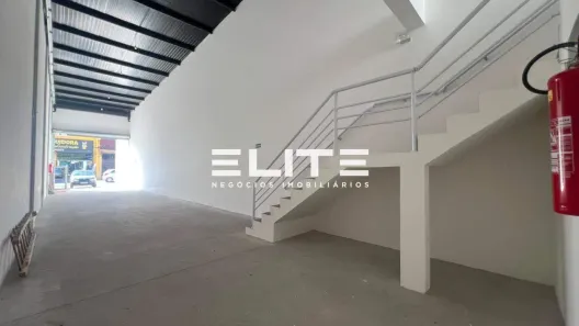 Galpão/Depósito/Armazém para alugar, 163m² no Vila Pires, Santo André