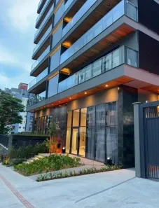 Apartamento com 3 Quartos à venda, 127m² no Atiradores, Joinville